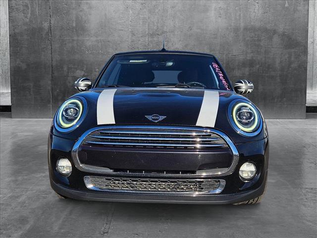 used 2019 MINI Convertible car, priced at $14,995