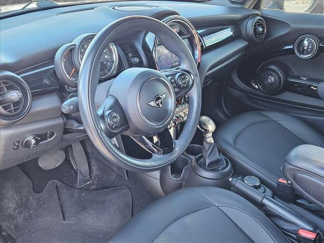 used 2019 MINI Convertible car, priced at $14,995