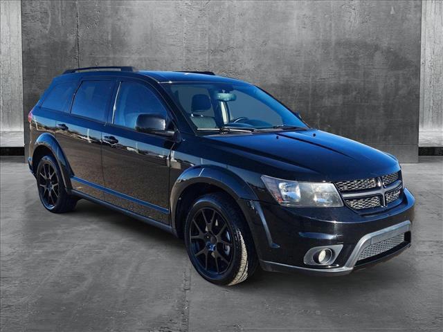 used 2015 Dodge Journey car, priced at $8,762