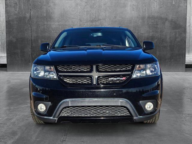 used 2015 Dodge Journey car, priced at $8,762