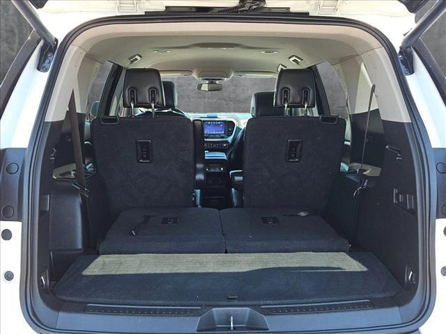 used 2019 GMC Acadia car, priced at $13,995