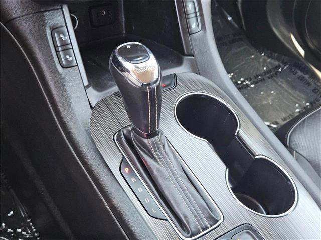 used 2019 GMC Acadia car, priced at $13,995