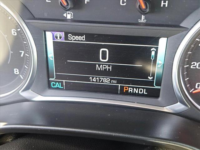 used 2019 GMC Acadia car, priced at $13,995