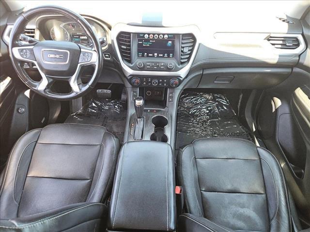 used 2019 GMC Acadia car, priced at $13,995