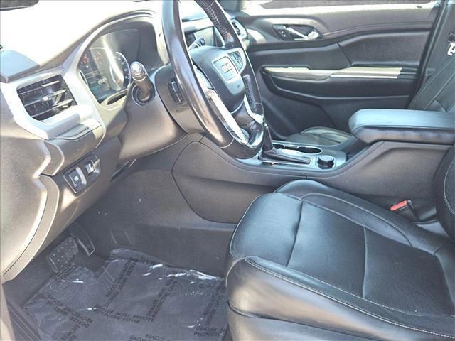 used 2019 GMC Acadia car, priced at $13,995