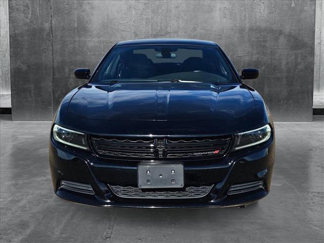 used 2022 Dodge Charger car, priced at $17,995