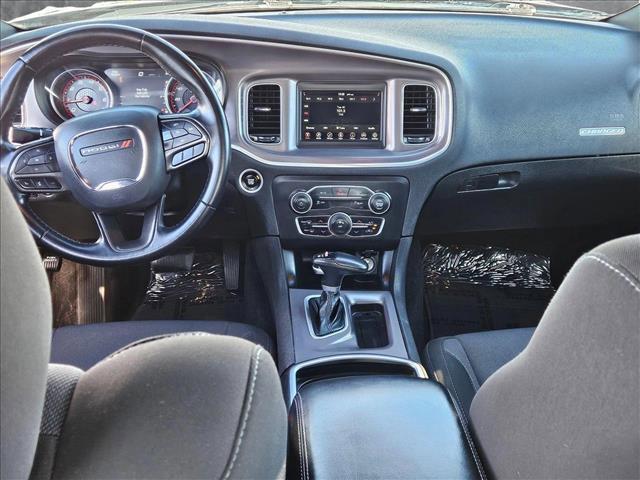 used 2022 Dodge Charger car, priced at $17,995