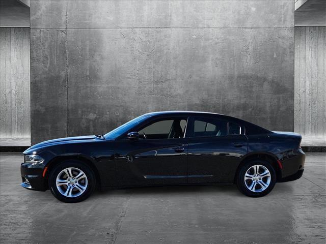 used 2022 Dodge Charger car, priced at $17,995