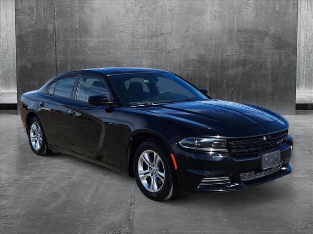 used 2022 Dodge Charger car, priced at $17,995