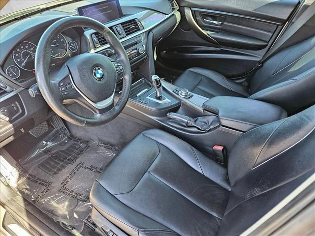 used 2013 BMW 328 car, priced at $7,992