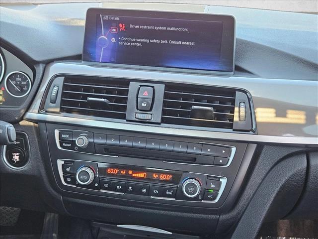 used 2013 BMW 328 car, priced at $7,992