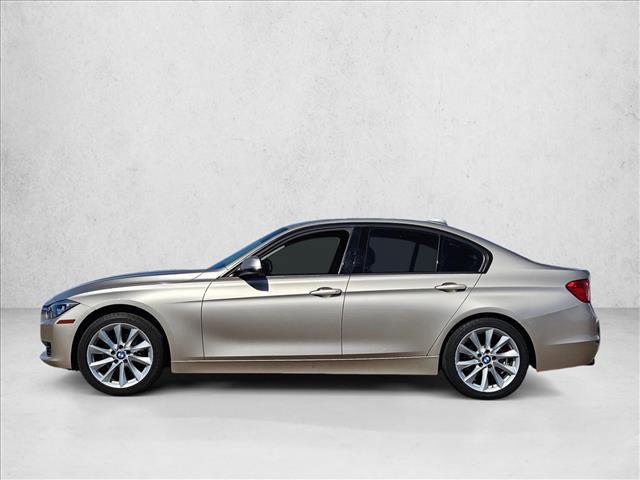 used 2013 BMW 328 car, priced at $7,992