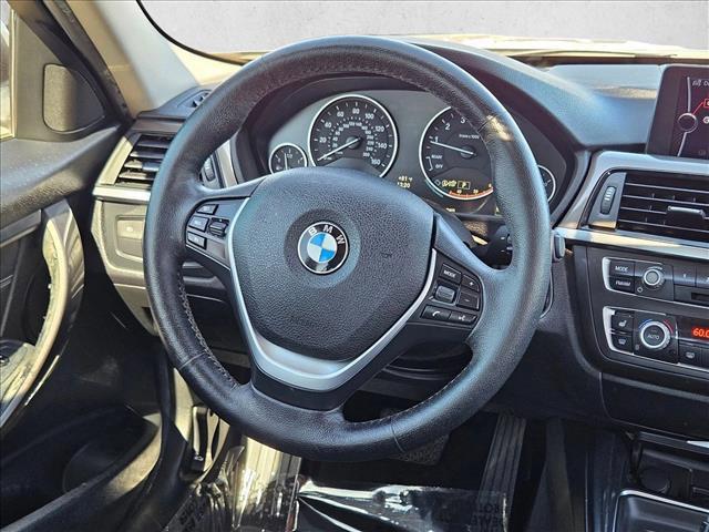 used 2013 BMW 328 car, priced at $7,992