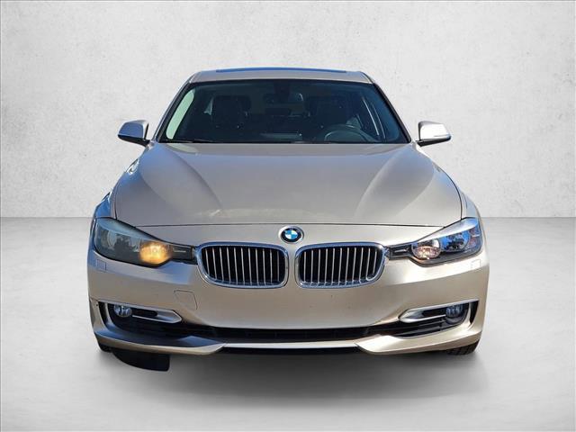 used 2013 BMW 328 car, priced at $7,992