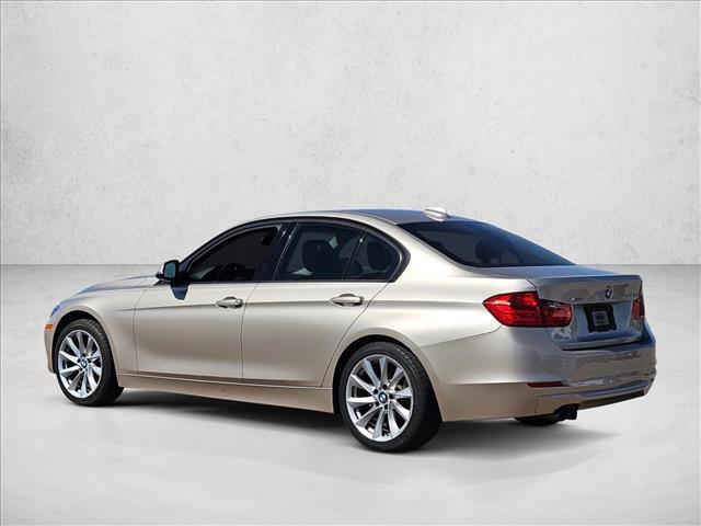 used 2013 BMW 328 car, priced at $7,992