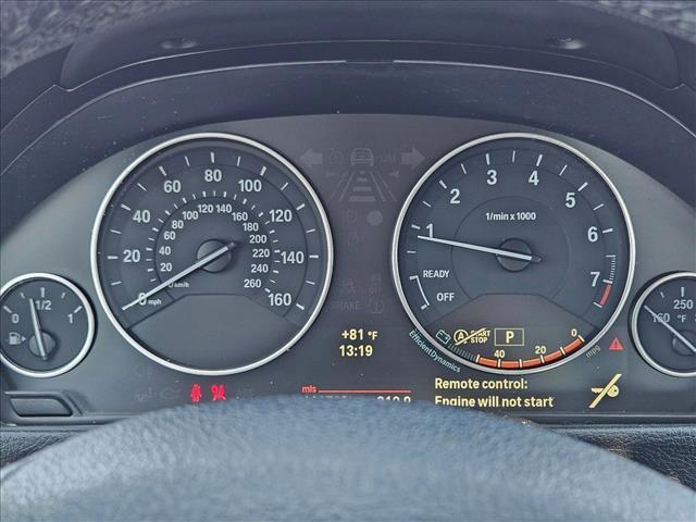 used 2013 BMW 328 car, priced at $7,992