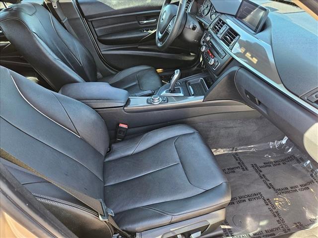 used 2013 BMW 328 car, priced at $7,992