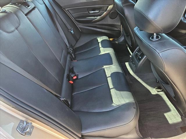 used 2013 BMW 328 car, priced at $7,992