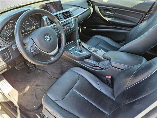 used 2013 BMW 328 car, priced at $7,992