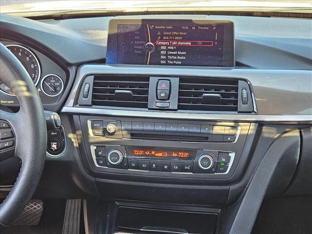 used 2013 BMW 328 car, priced at $7,992