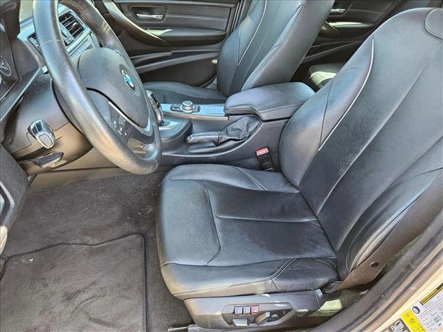 used 2013 BMW 328 car, priced at $7,992