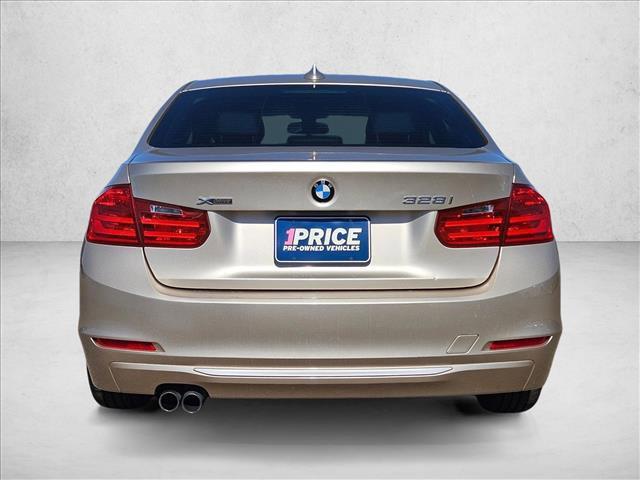used 2013 BMW 328 car, priced at $7,992