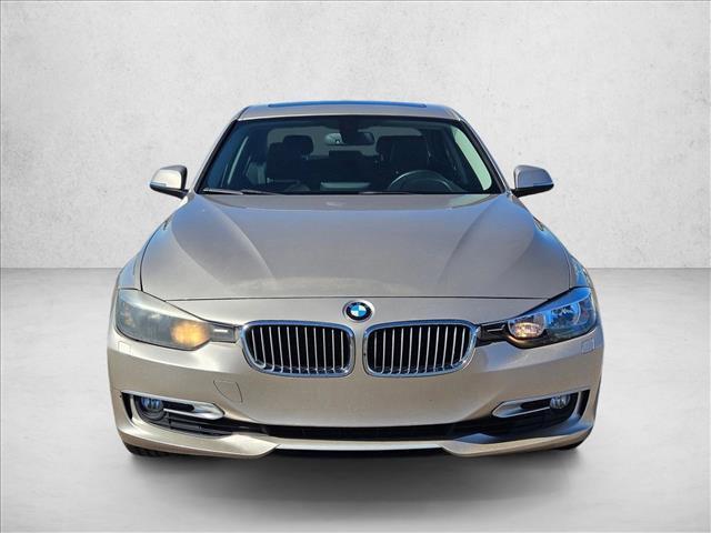 used 2013 BMW 328 car, priced at $7,992