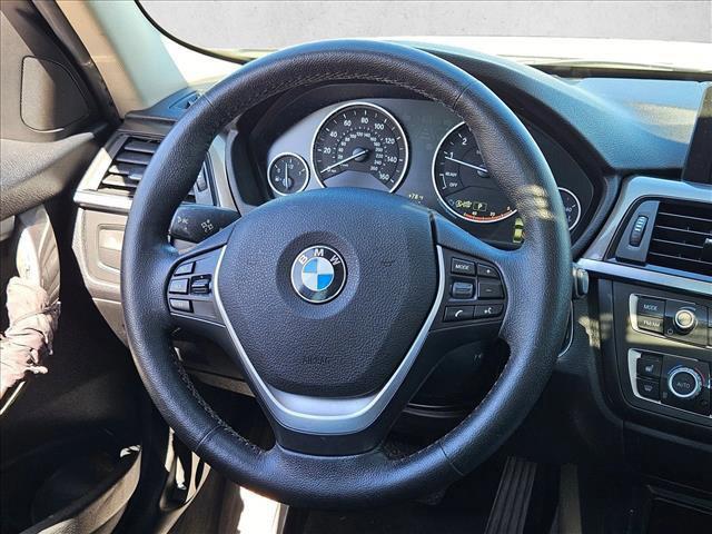 used 2013 BMW 328 car, priced at $7,992