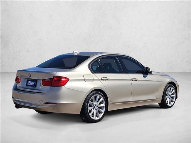 used 2013 BMW 328 car, priced at $7,992