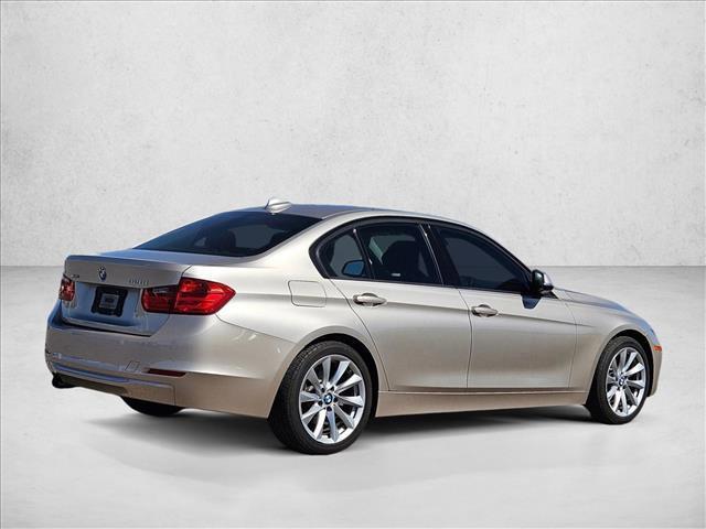 used 2013 BMW 328 car, priced at $7,992