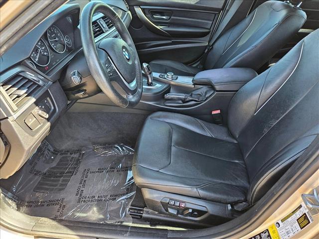 used 2013 BMW 328 car, priced at $7,992