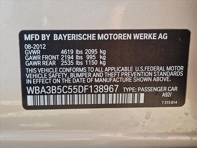 used 2013 BMW 328 car, priced at $7,992