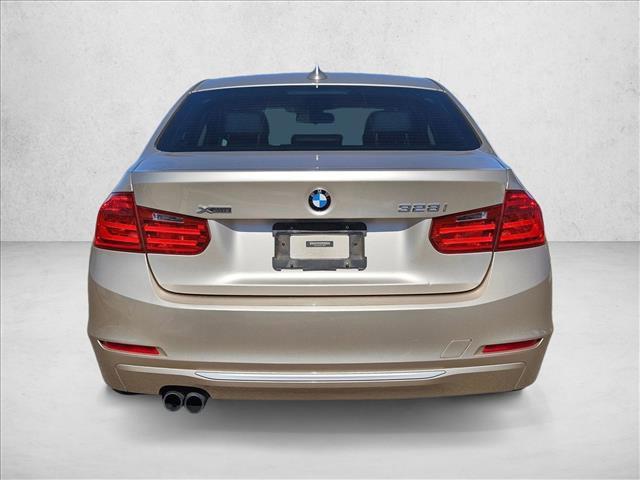 used 2013 BMW 328 car, priced at $7,992