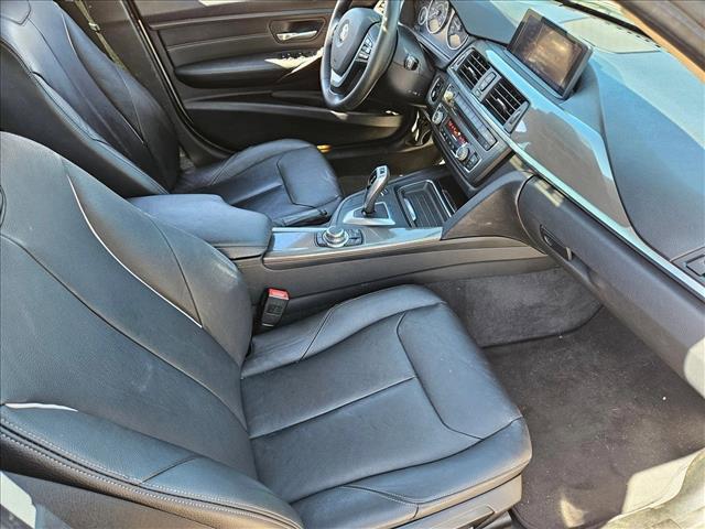 used 2013 BMW 328 car, priced at $7,992