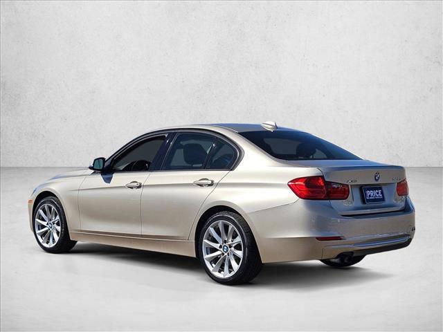 used 2013 BMW 328 car, priced at $7,992
