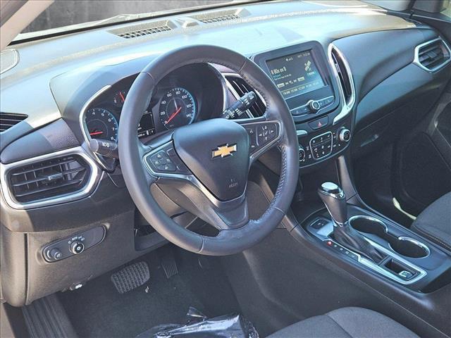 used 2018 Chevrolet Equinox car, priced at $15,749