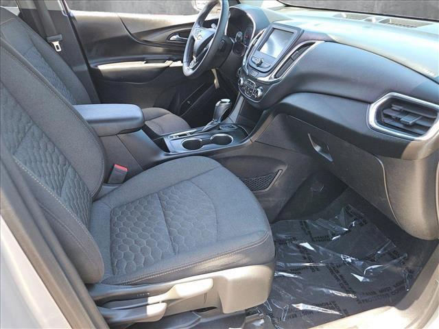 used 2018 Chevrolet Equinox car, priced at $15,749
