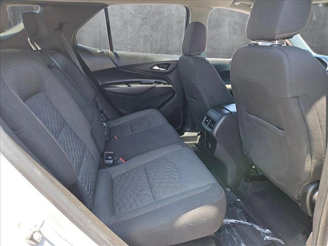 used 2018 Chevrolet Equinox car, priced at $15,749