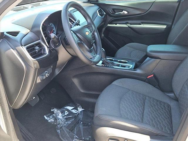 used 2018 Chevrolet Equinox car, priced at $15,749