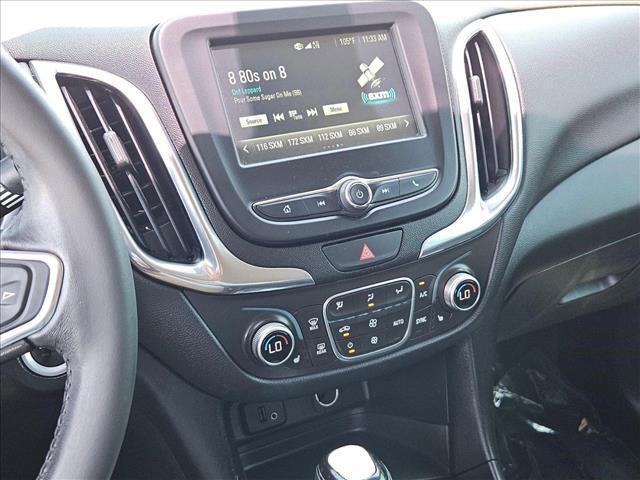 used 2018 Chevrolet Equinox car, priced at $15,749