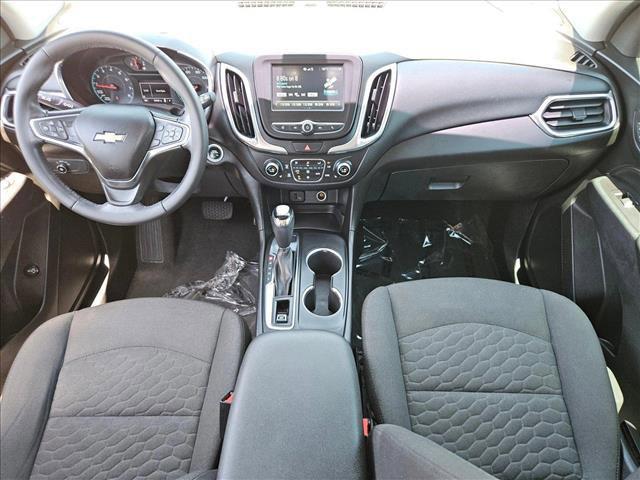 used 2018 Chevrolet Equinox car, priced at $15,749