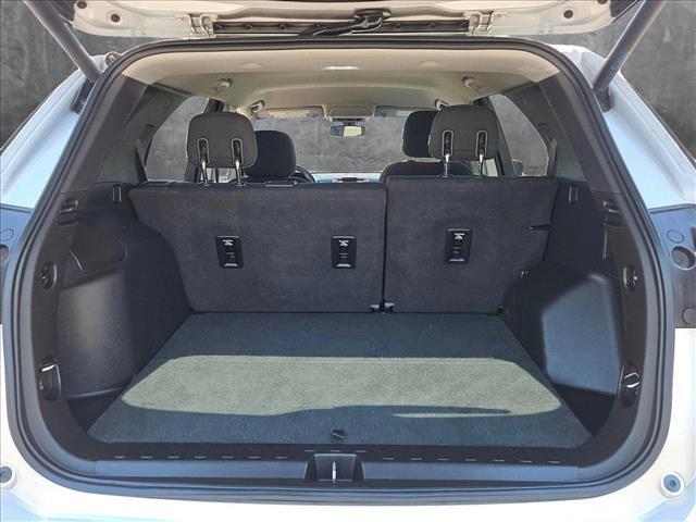 used 2018 Chevrolet Equinox car, priced at $15,749