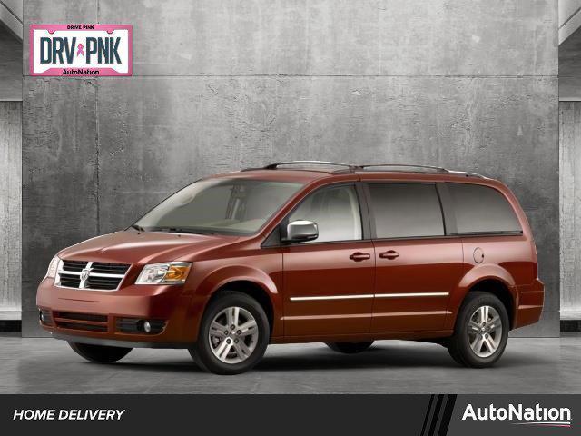 used 2008 Dodge Grand Caravan car, priced at $6,995