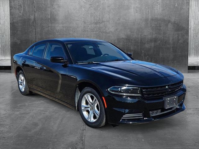 used 2022 Dodge Charger car, priced at $20,223