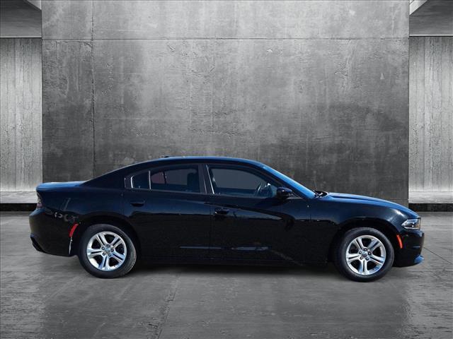 used 2022 Dodge Charger car, priced at $20,223