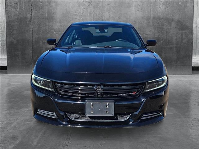 used 2022 Dodge Charger car, priced at $20,223