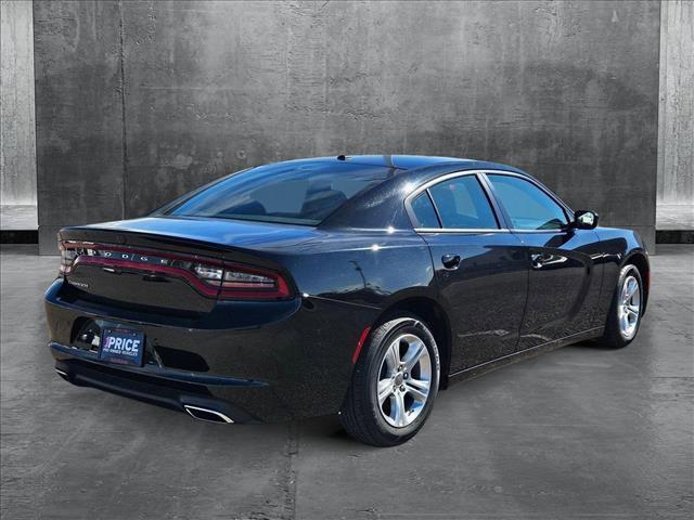 used 2022 Dodge Charger car, priced at $20,223