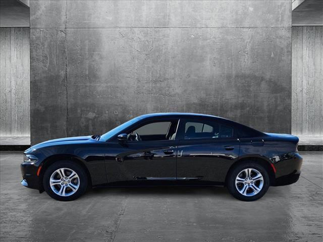 used 2022 Dodge Charger car, priced at $20,223