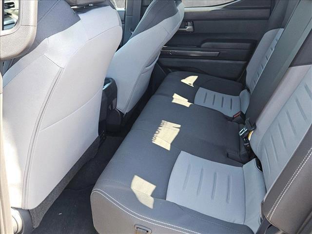 used 2025 Toyota Tacoma car, priced at $42,995