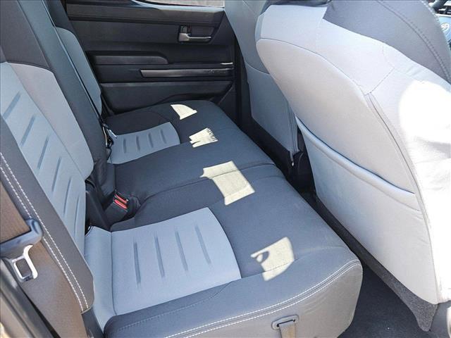 used 2025 Toyota Tacoma car, priced at $42,995